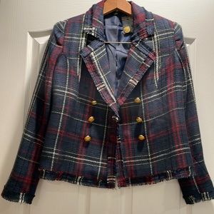 G By Giuliana Blazer NEW